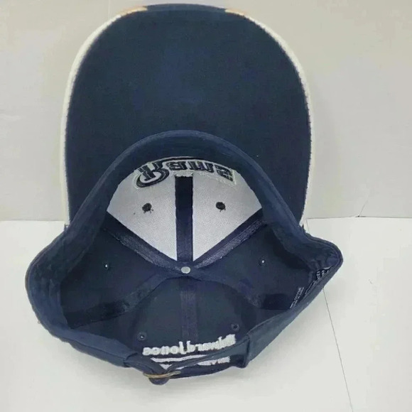 St. Louis Rams 2008 Adjustable Men's Hat - Picture 5 of 6